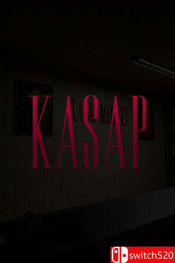 《卡萨普（KASAP）》官方中文 Build 23333960 [中文/英文/日语]-dabaowz