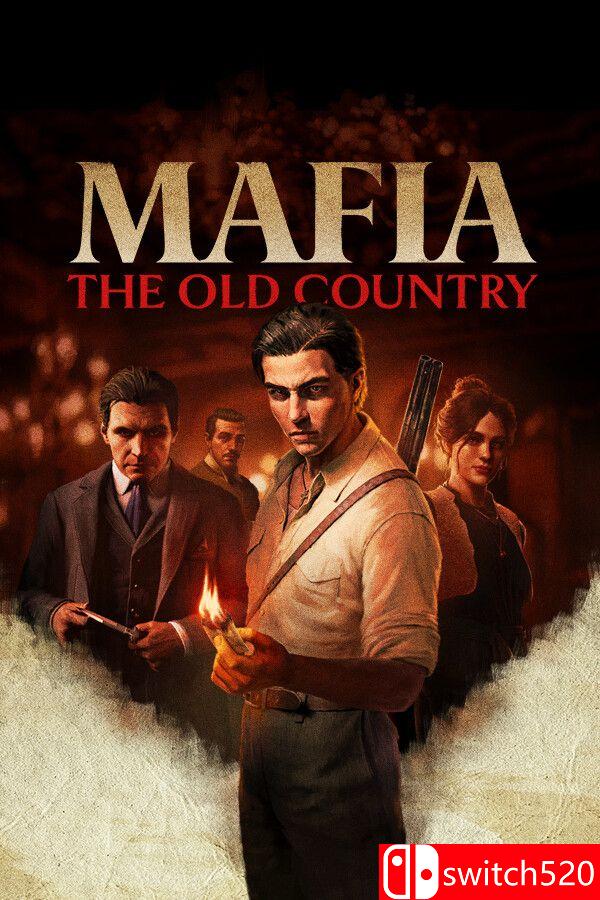 《四海兄弟：故乡（Mafia: The Old Country）》官方中文 voices38镜像版[中文/繁体/英文/日语]-dabaowz