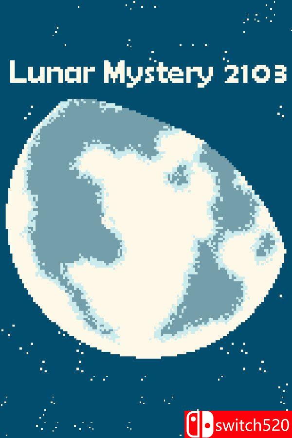 《月球谜案2103（Lunar Mystery 2103）》Build 21966027 [英文]-dabaowz