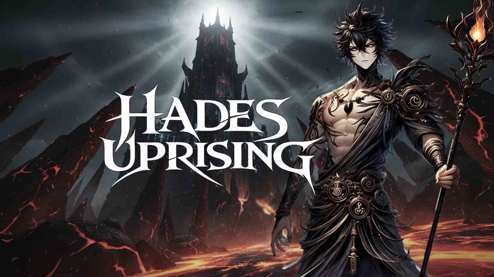 哈迪斯 起义 .Hades Uprising 英语-dabaowz