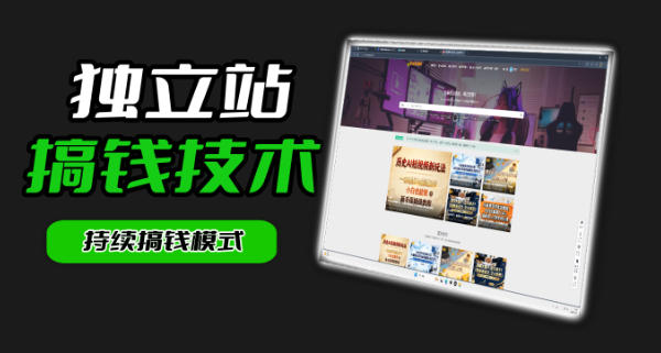 干货来袭！麦子甜带你吃透独立站｜从搭建到引流一站式教学《独立站》第一期-dabaowz