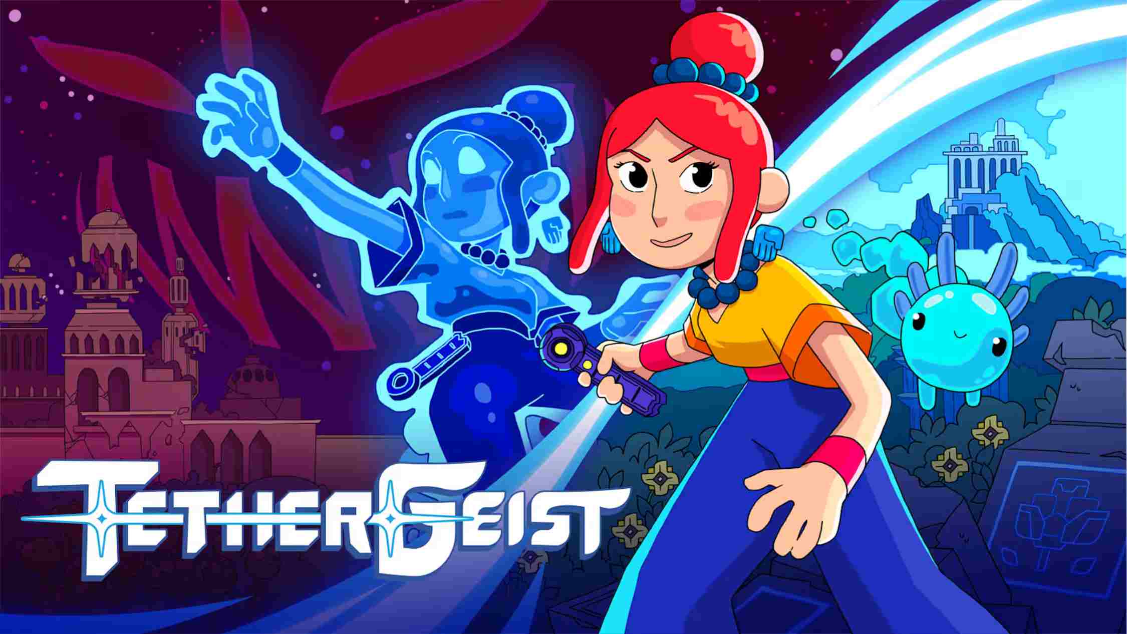 束缚之灵 .TetherGeist 中文-dabaowz
