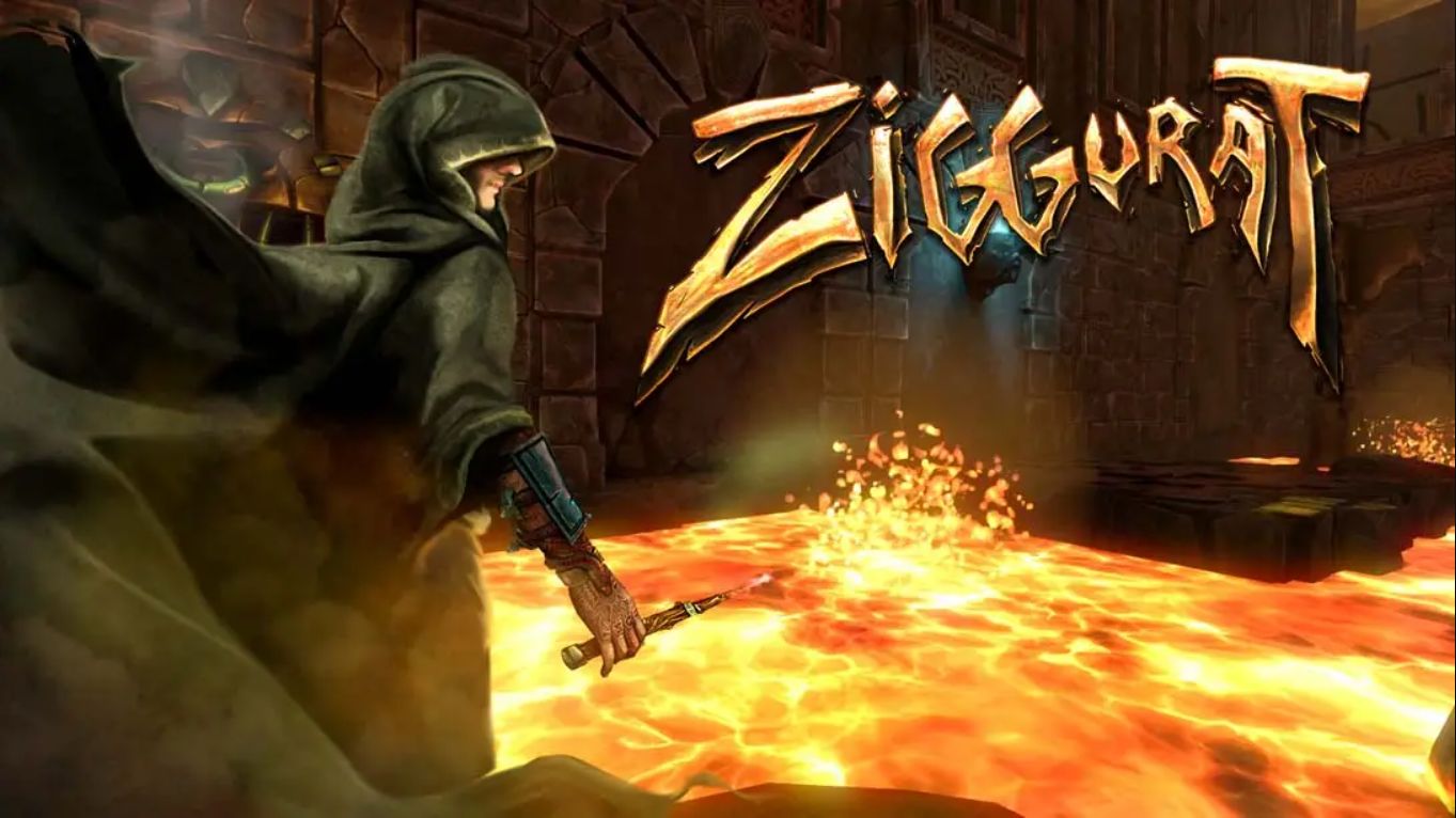 【美版】通灵塔 .Ziggurat 中文-dabaowz