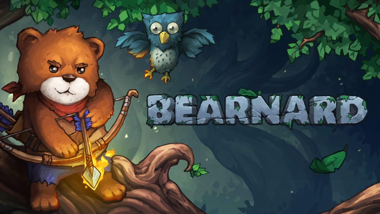 贝尔纳德丨Bearnard-dabaowz