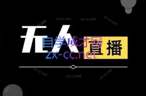 宝子哥·无人直播-非实时防风技术(更新4月)-dabaowz