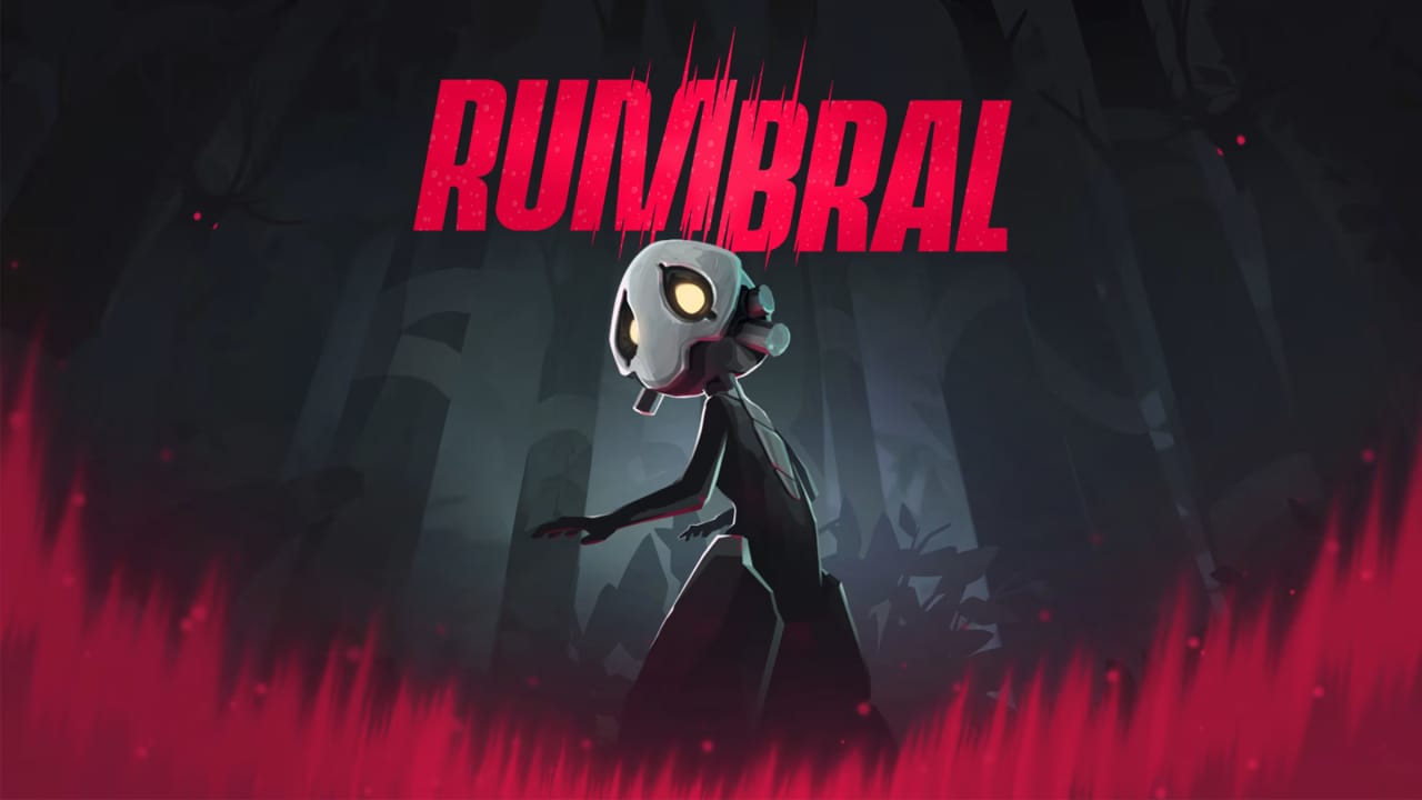 暗阈丨Rumbral-dabaowz