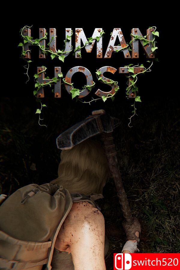 《人类宿主（Human Host）》官方中文 [中文/繁体/英文/日语]-dabaowz