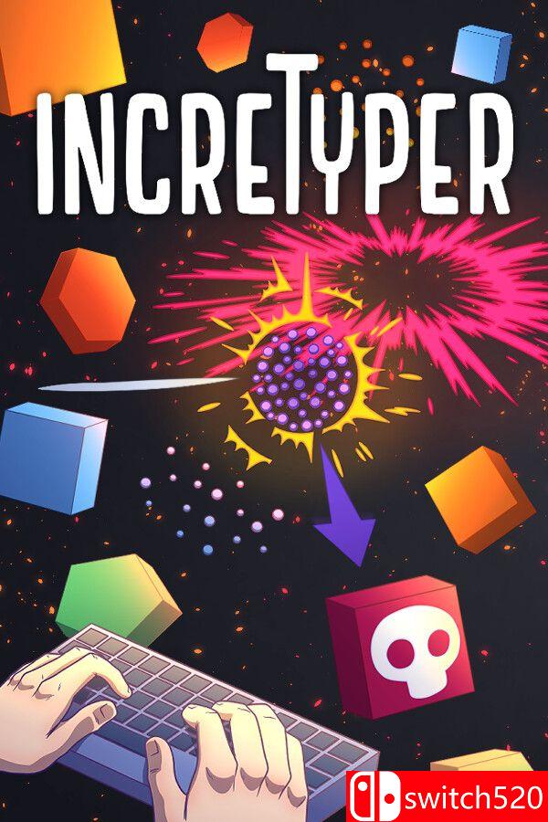 《增量打字员（Incretyper）》Build 22606759 [英文]-dabaowz