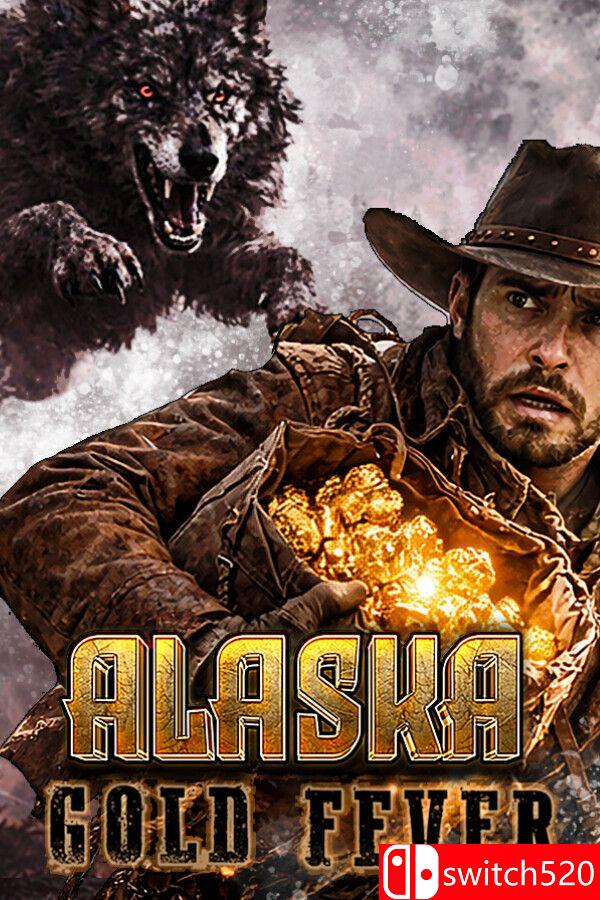 《黄金矿主模拟器：阿拉斯加淘金热（Alaska Gold Fever）》官方中文 [中文/英文/日语]-dabaowz