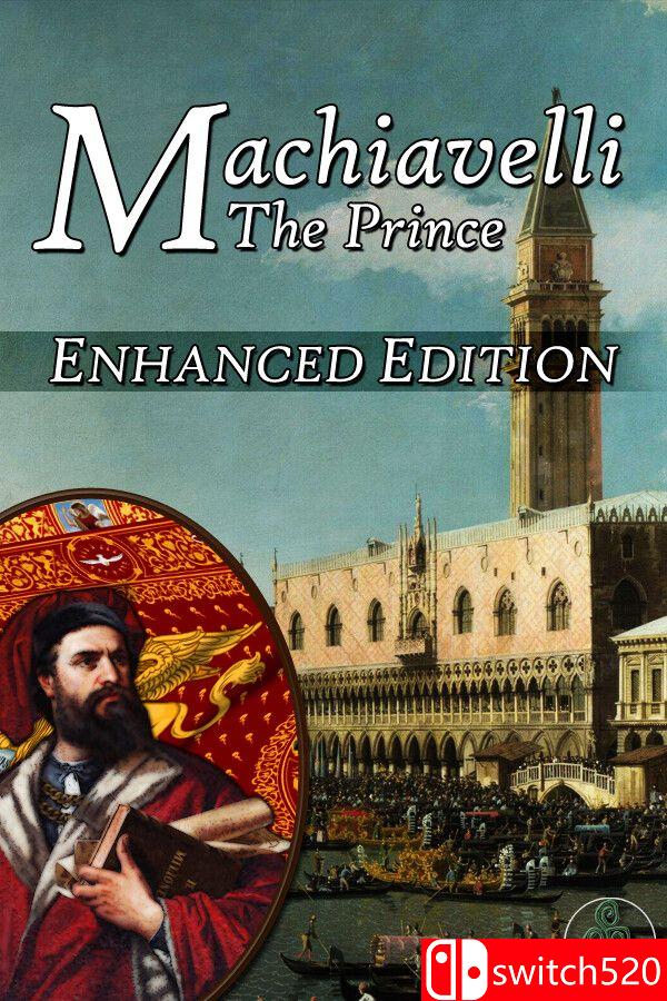 《马基雅维利：君主（Machiavelli the Prince）》 v1.0.3 [英文]-dabaowz