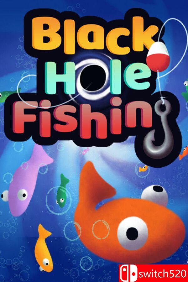 《黑洞垂钓（Black Hole Fishing）》官方中文 Build 22682624 [中文/繁体/英文/日语]-dabaowz