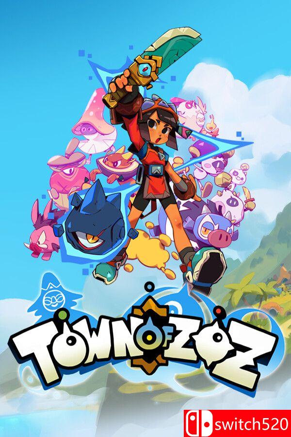《佐兹镇（Town of Zoz）》官方中文 Build 22703993 [中文/英文/日语]-dabaowz