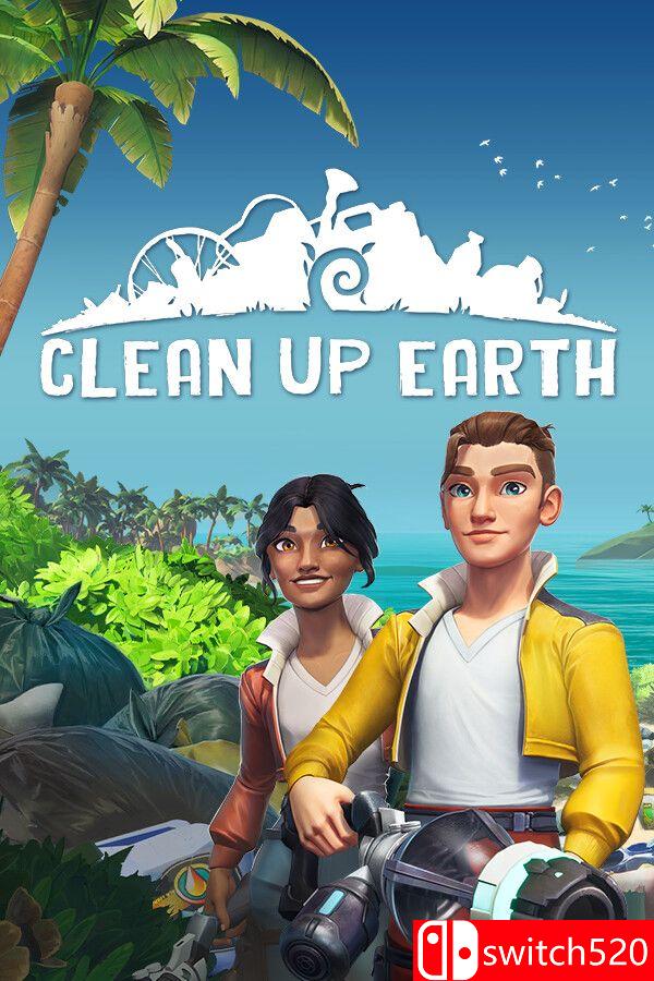 《净化地球（Clean Up Earth）》官方中文 v1.00.07 [中文/繁体/英文/日语]-dabaowz