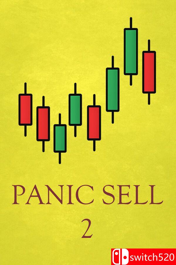 《恐慌抛售2（Panic Sell 2）》官方中文 Build 22657245 [中文/英文/日语]-dabaowz