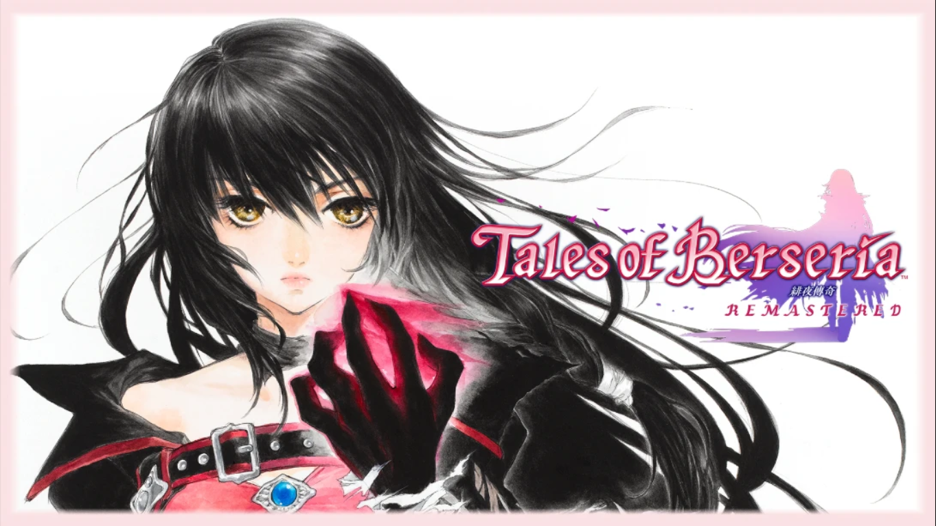绯夜传奇 复刻版 .Tales of Berseria Remastered 中文-dabaowz