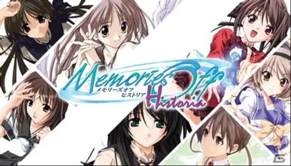告别回忆 恋恋花札大战 .Memories Off KOIKOI Taisen 中文-dabaowz