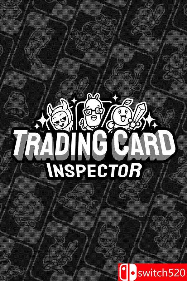 《集换式卡牌检验员（Trading Card Inspector）》官方中文 Build 23610003 [中文/英文]-dabaowz