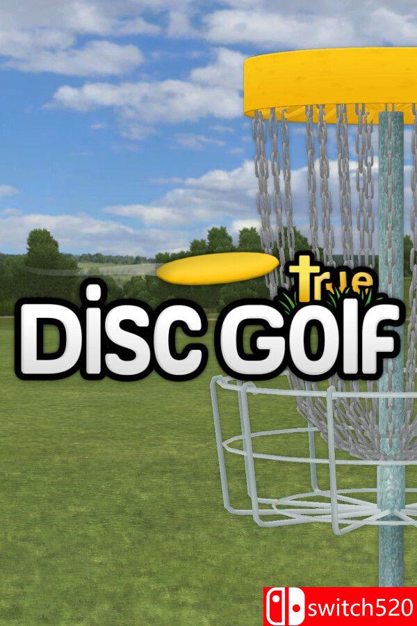 《真实飞盘高尔夫（True Disc Golf）》Build 23110459 [英文]-dabaowz
