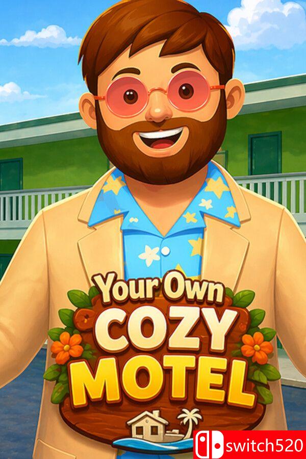 《属于你的温馨汽车旅馆（Your Own Cozy Motel）》Build 23611022 [英文]-dabaowz