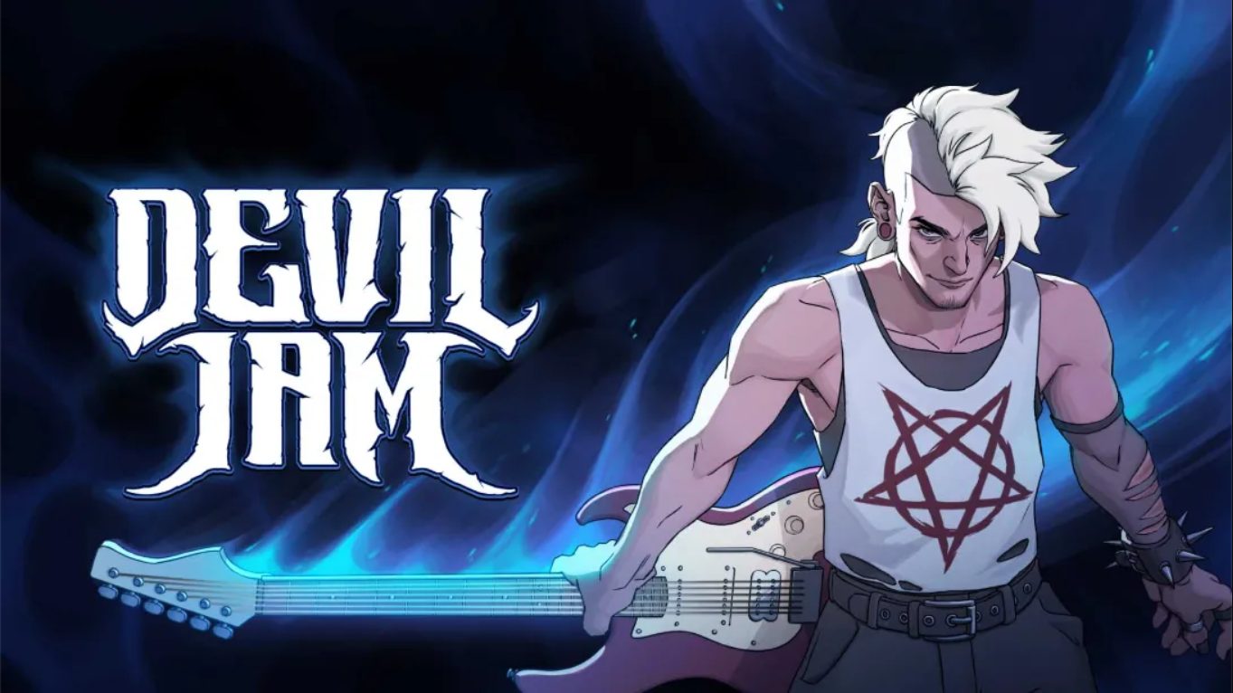 【美版】恶魔狂欢 .Devil Jam 中文-dabaowz
