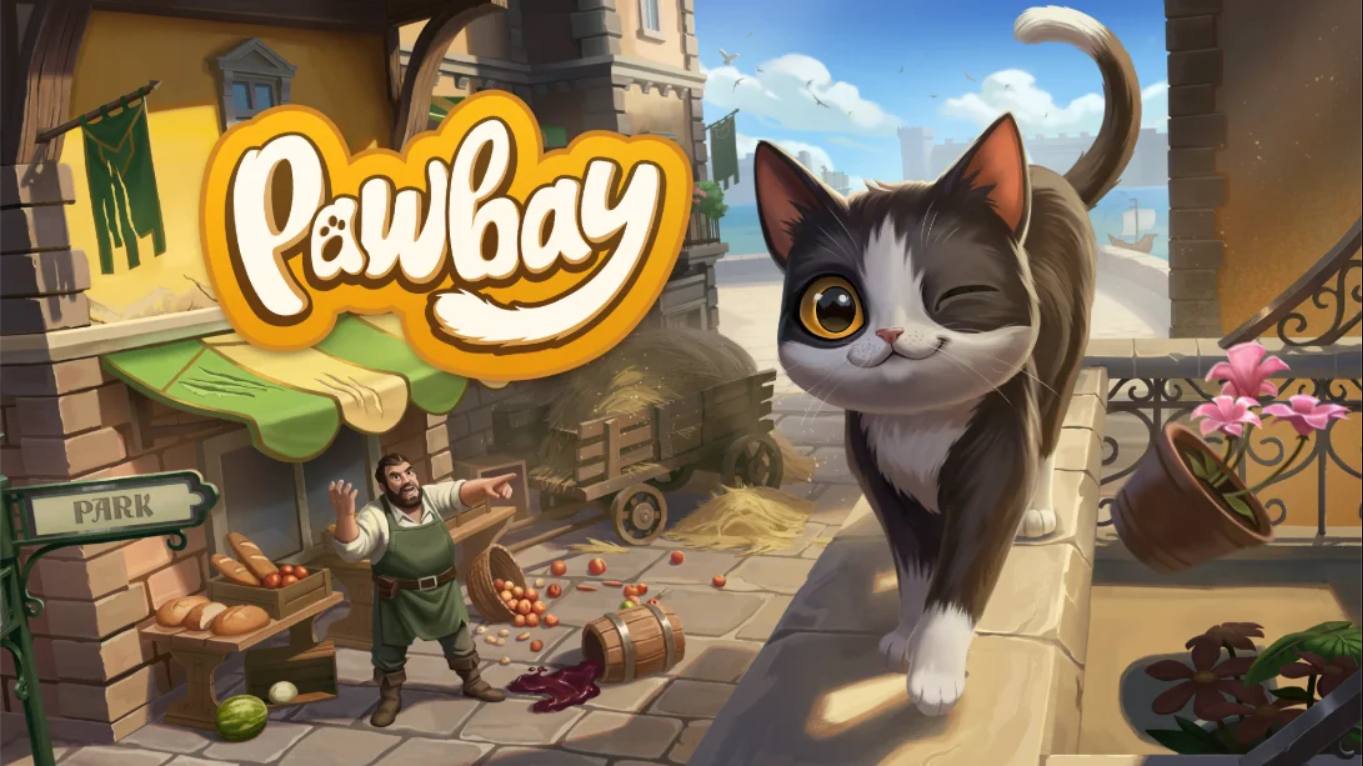 【美版】帕湾 .Pawbay 中文-dabaowz