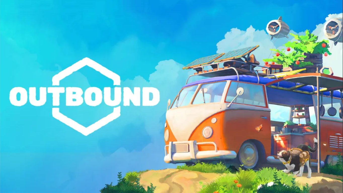 【美版】拾光旅人 .Outbound 中文-dabaowz