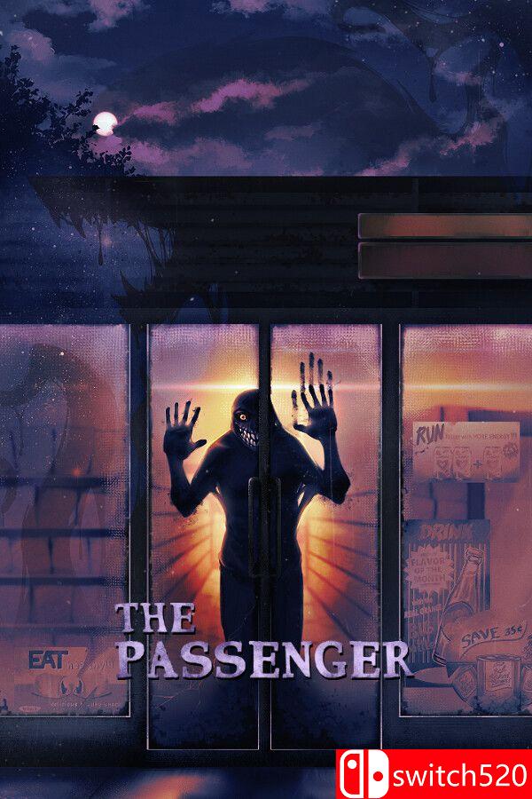 《寄宿者（The Passenger）》Build 21399996 [英文]-dabaowz