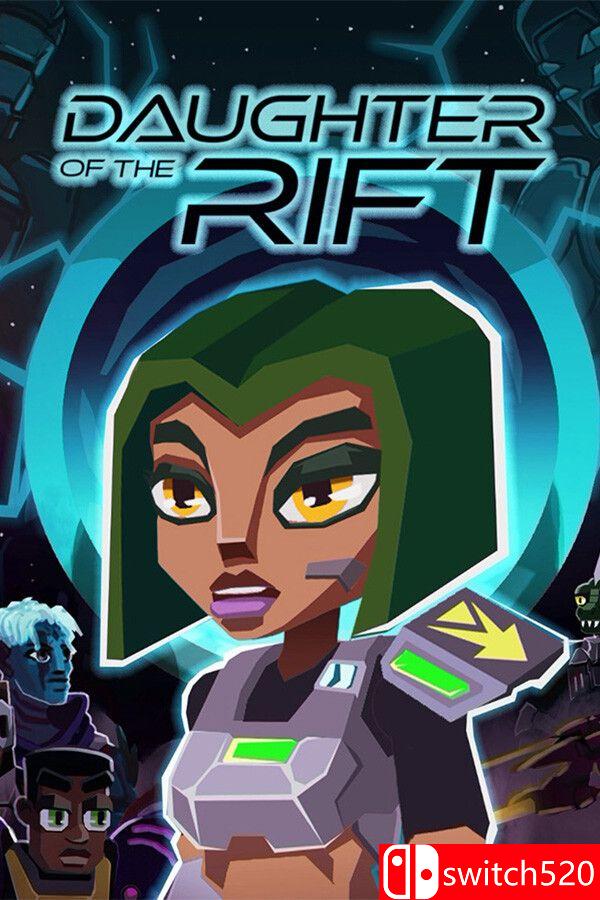 《裂隙之女（Daughter of the Rift）》Build 23786800 [英文]-dabaowz