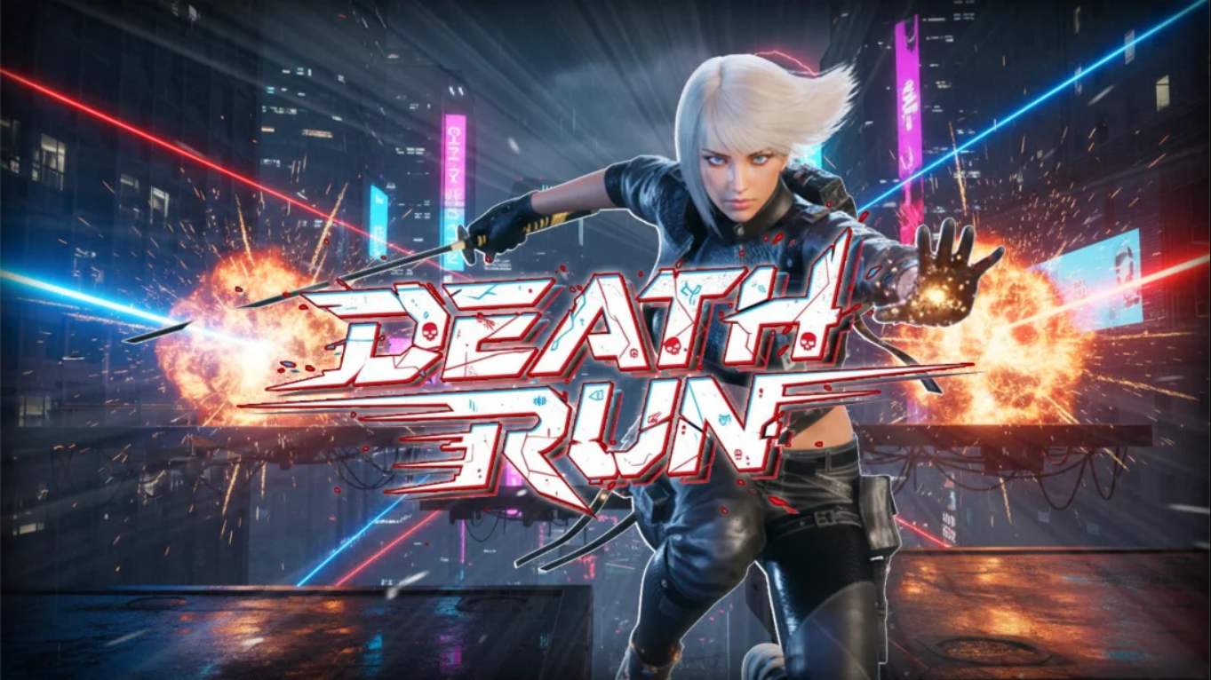 【美版】死亡奔跑 .Death Run 中文-dabaowz