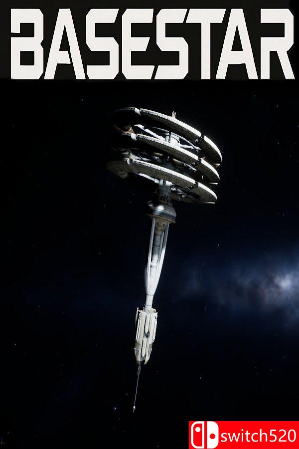 《基地之星（BaseStar）》官方中文 v1.01 [中文/英文/日语]-dabaowz
