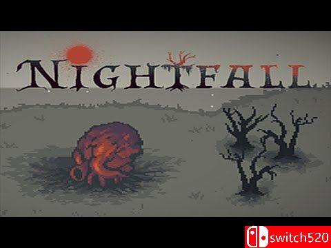 《夜幕降临（Night Fall）》[英文]-dabaowz