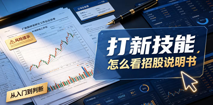 付费文章：打新技能，怎么看招股说明书-dabaowz