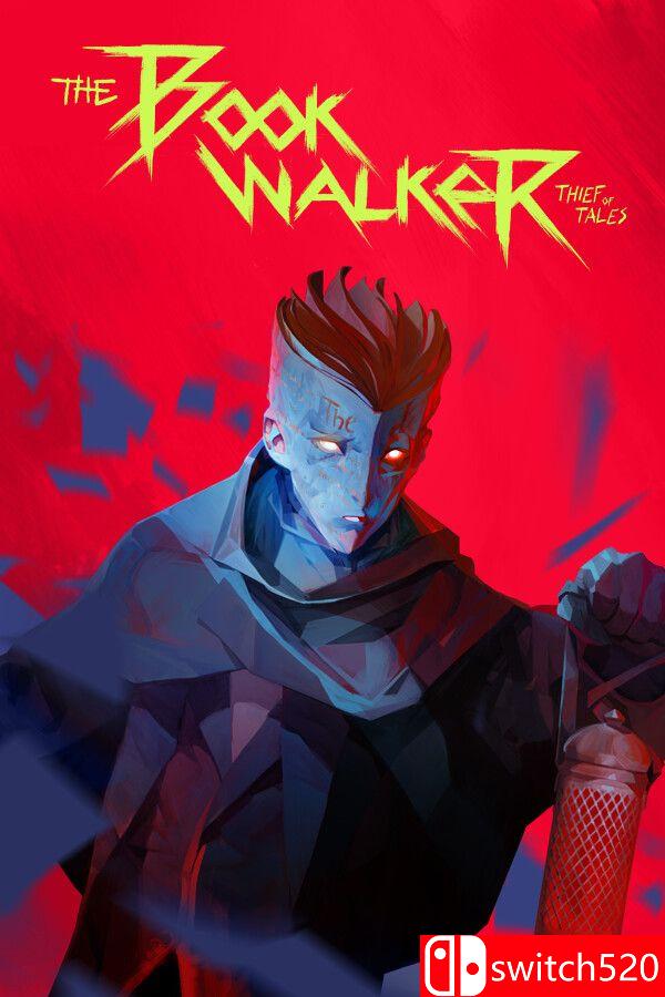《书行者（The Bookwalker: Thief of Tales）》官方中文 v23.7.1 [中文/英文/日语]-dabaowz
