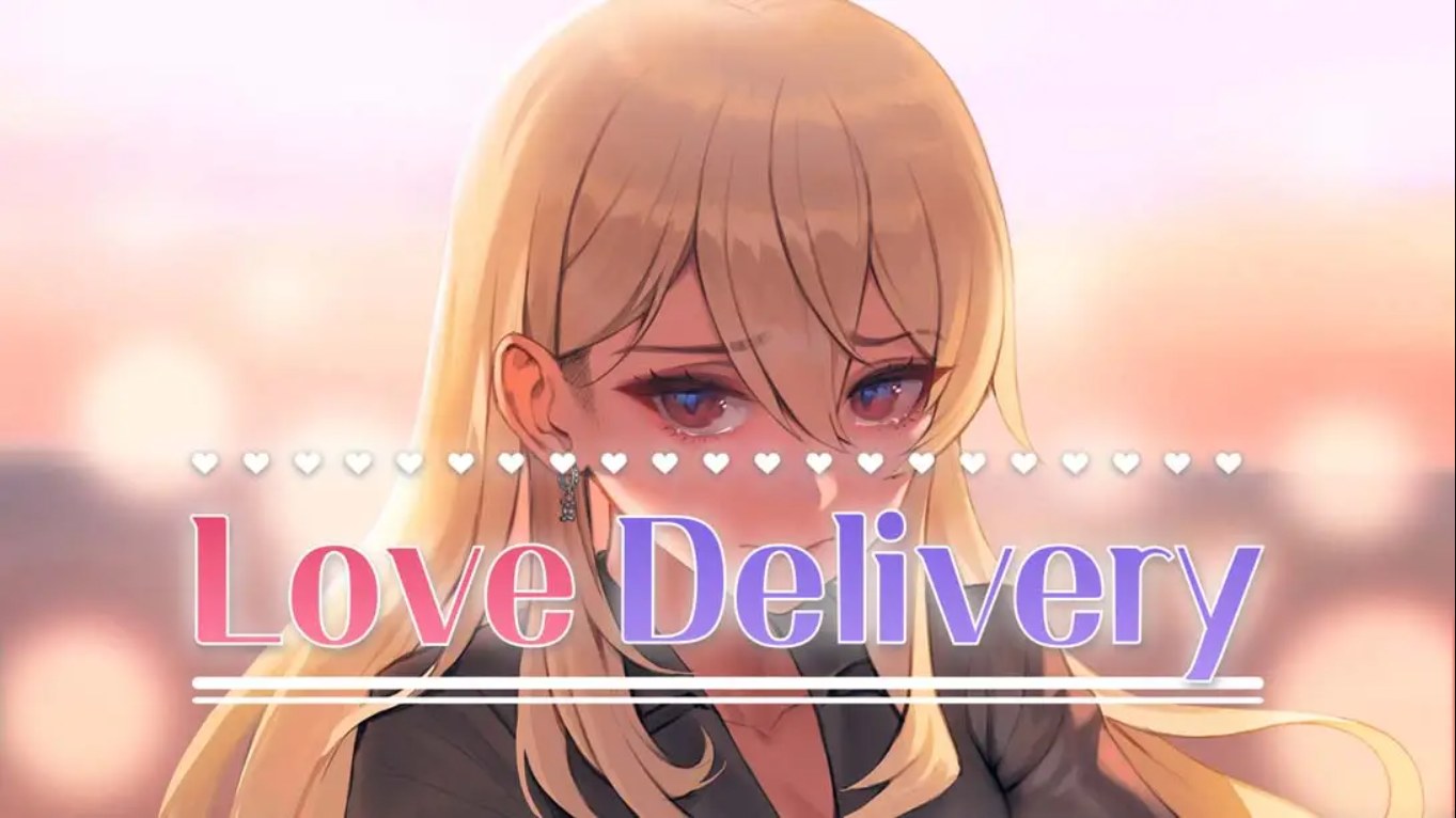【美版】爱的传递 .Love Delivery 中文-dabaowz