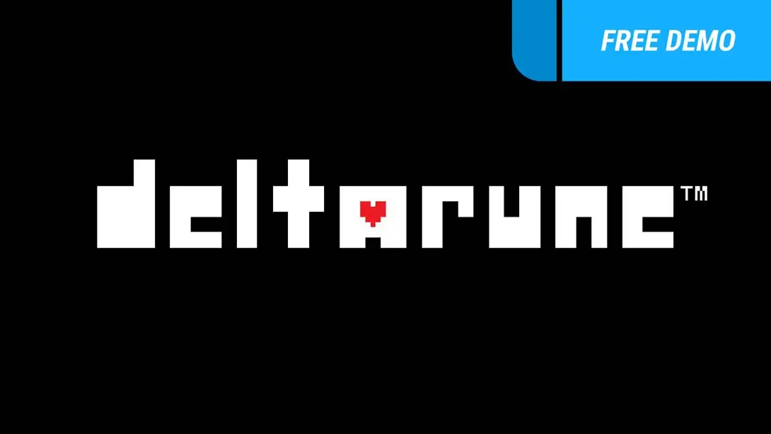 【美版】三角符文1-5章 .Deltarune Chap. 1-5章 中文汉化-dabaowz