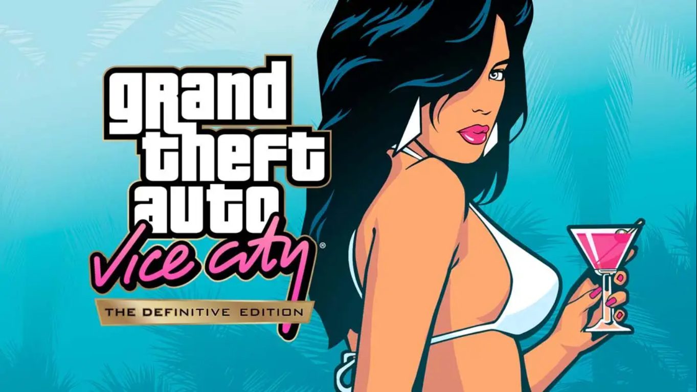 【美版】GTA罪恶都市中文国语配音版 中文-dabaowz
