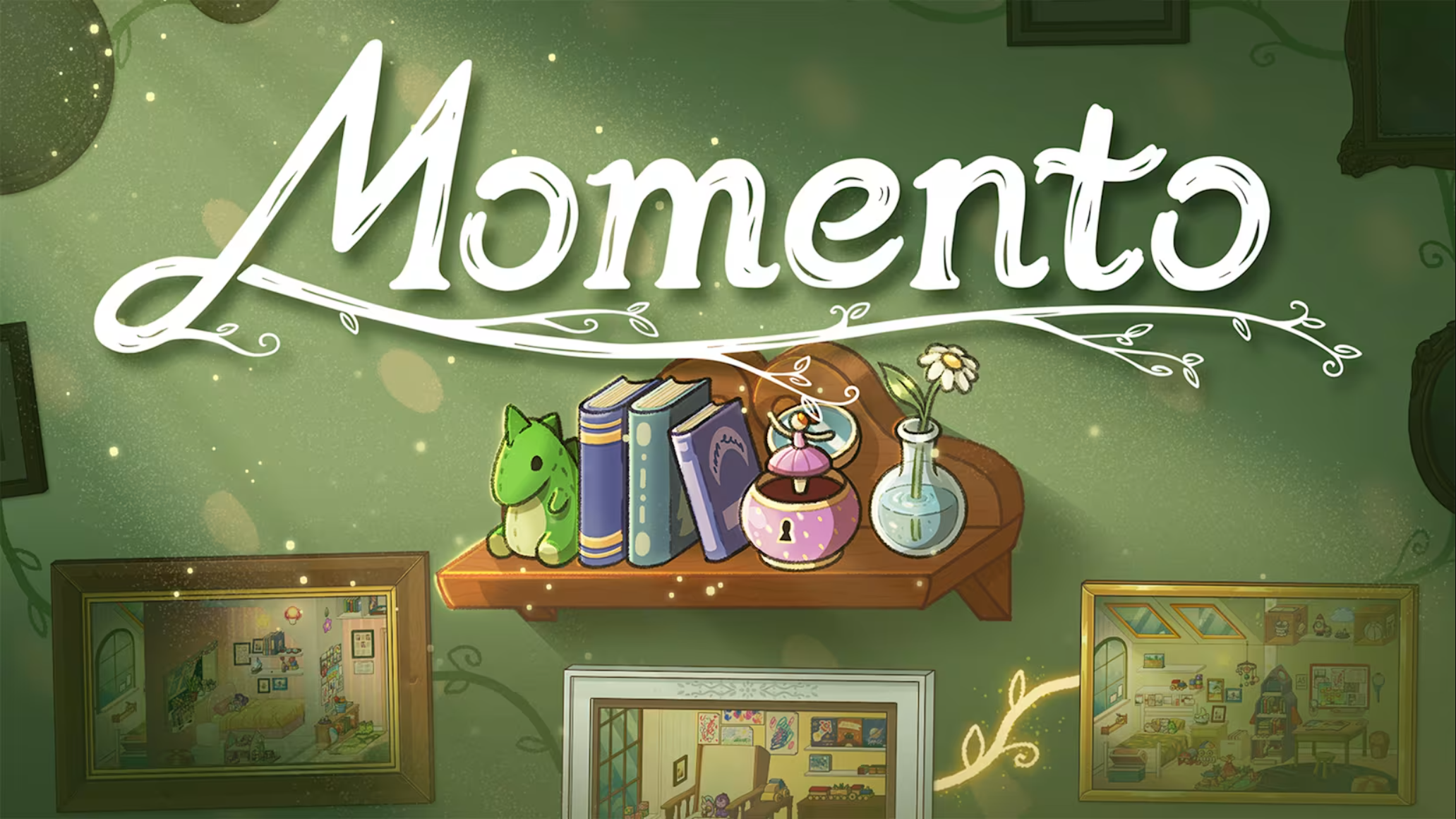 【美版】回忆房间 Momento 中文-dabaowz