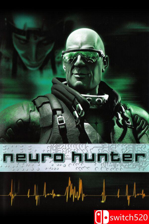 《神经猎手（Neuro Hunter）》[英文]-dabaowz