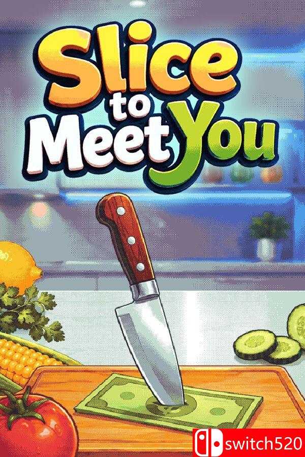 《切片遇见你（Slice To Meet You）》Build 24159880 [英文]-dabaowz