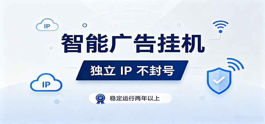 独立IP防封号，全自动运行，项目稳定落地两年以上，低门槛轻副业。-dabaowz