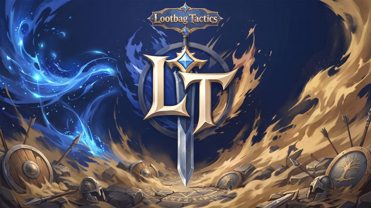 战利包战术丨Lootbag Tactics-dabaowz