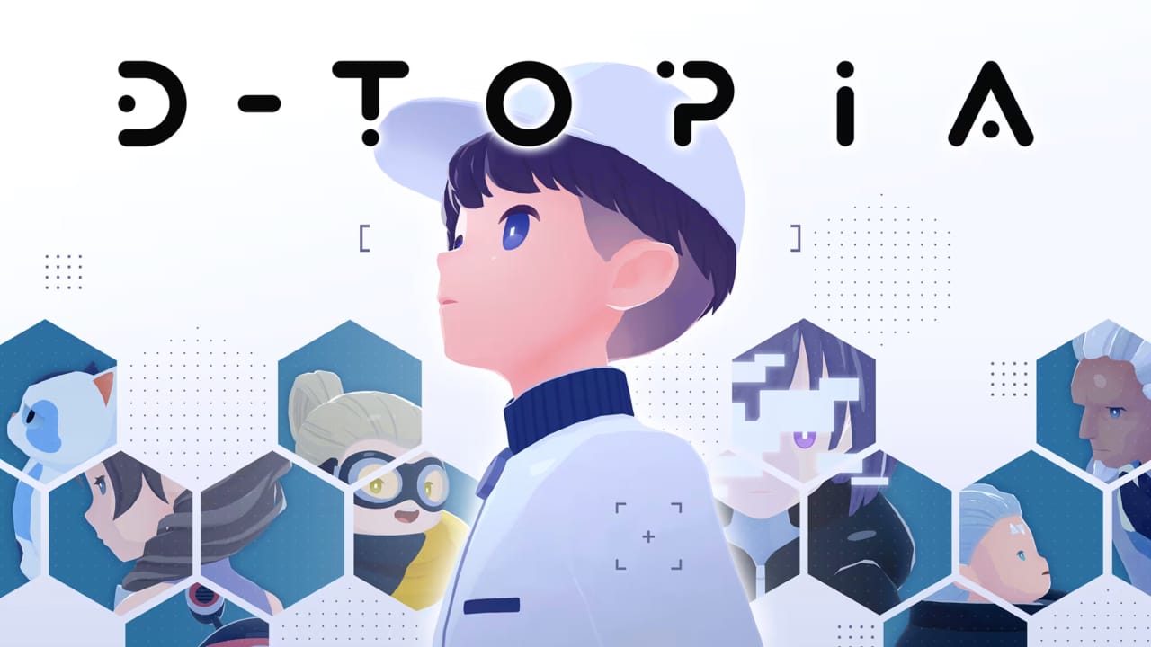 都托邦丨D-topia-dabaowz