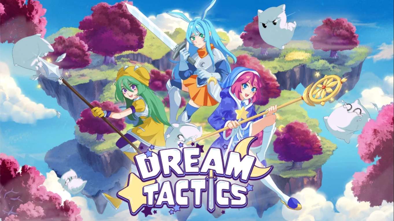 【美版】梦境战术 .Dream Tactics 中文-dabaowz