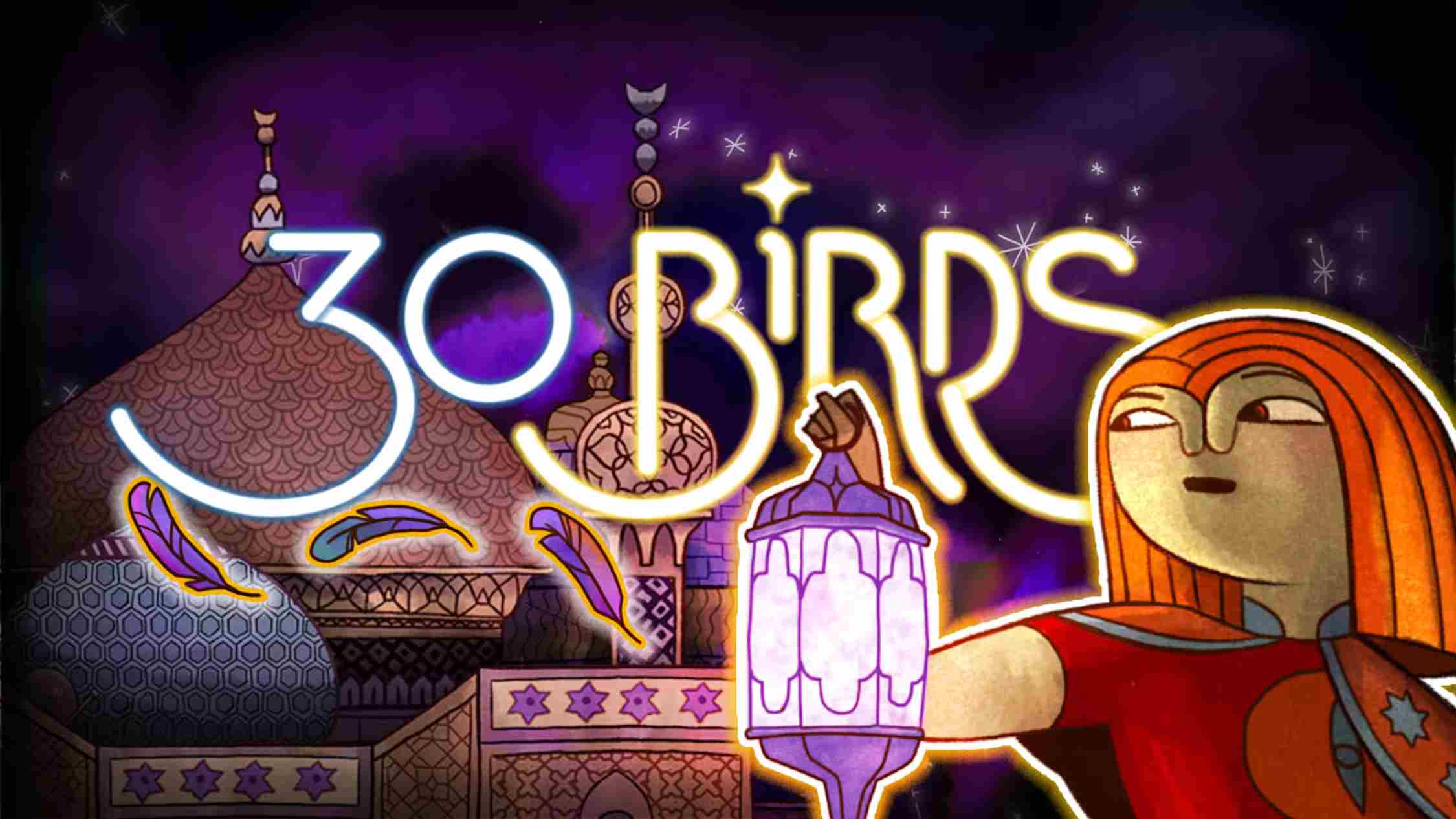鸟语3030 Birds 英语-dabaowz