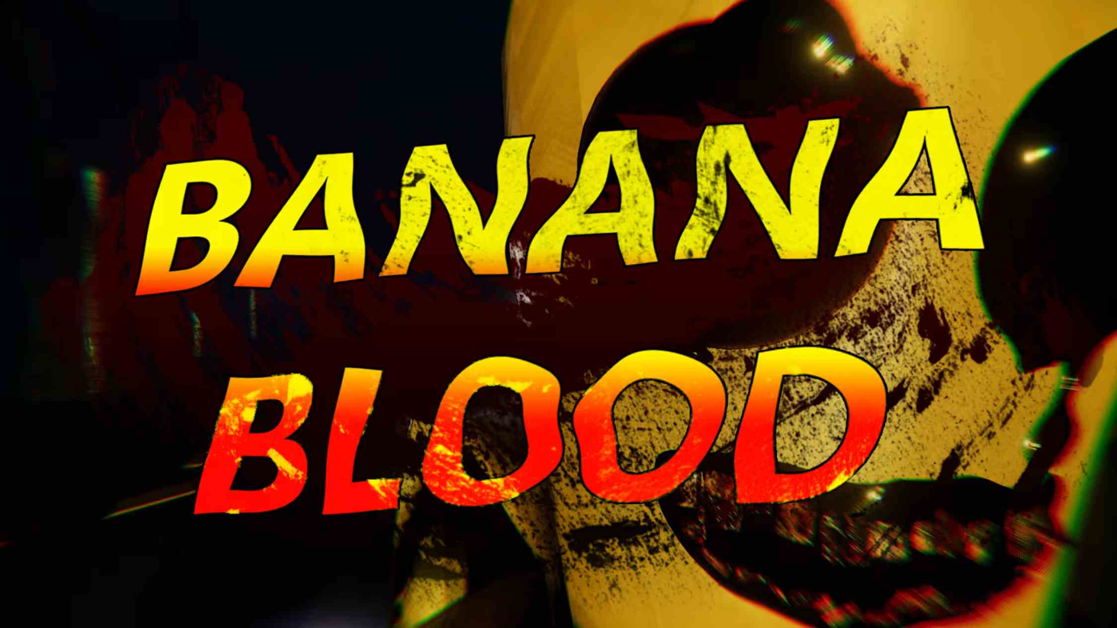 香蕉之血 .Banana Blood 英语-dabaowz