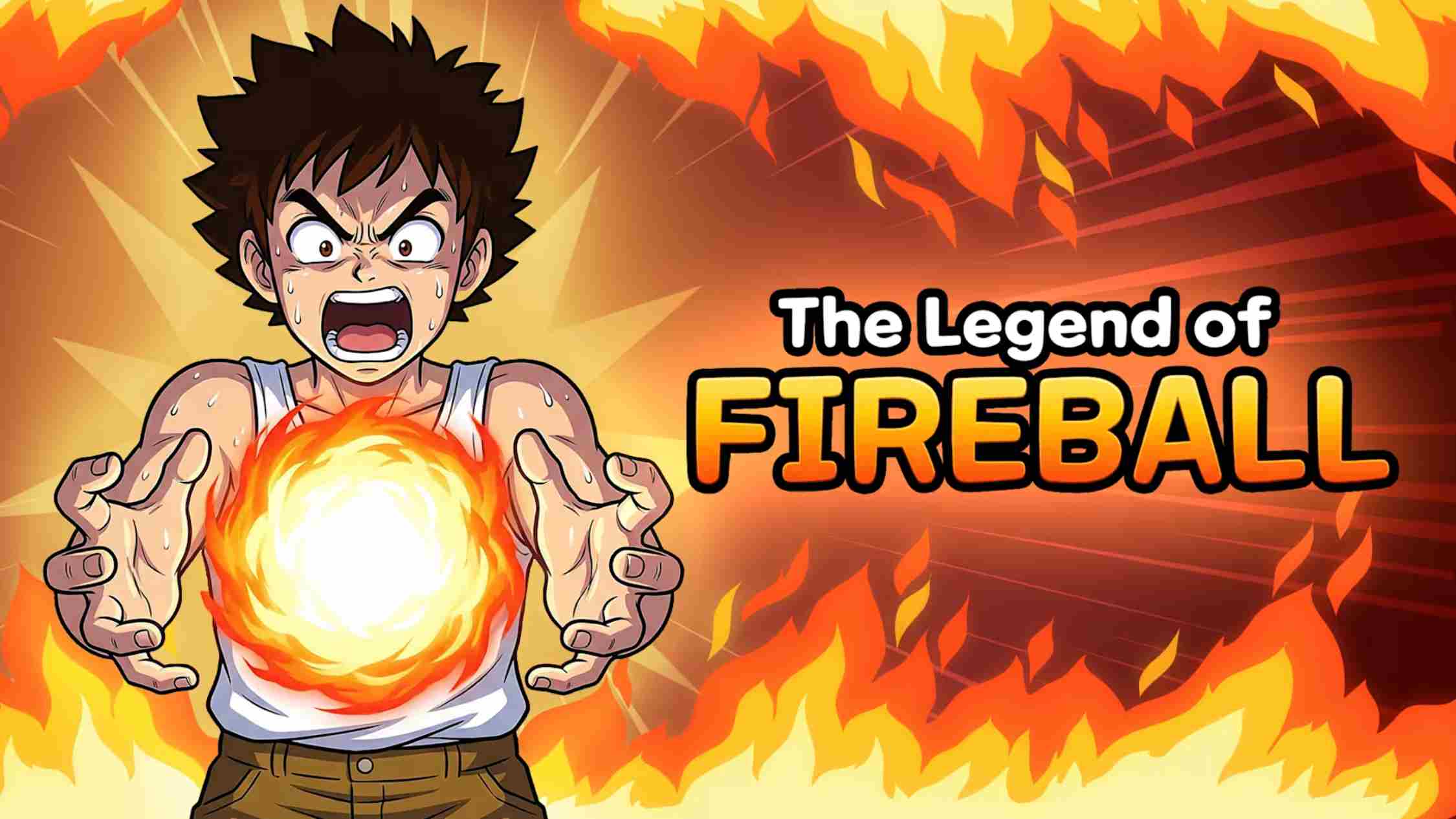 火球传说 The Legend of Fireball 中文-dabaowz
