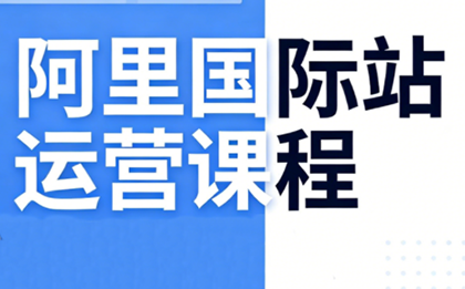 张国儒·阿里国际站运营课程(更新7月)-dabaowz